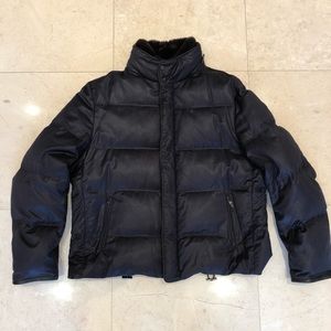Brioni Bomber